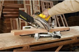 Miter Saw 10-1650W STANLEY6